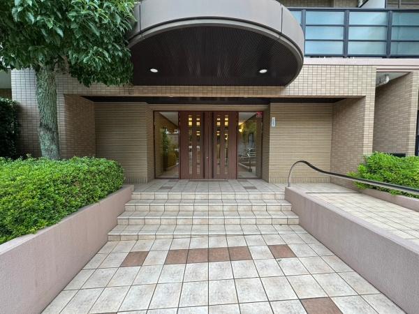 ハイホーム南大沢