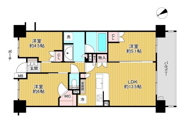 パークホームズ淵野辺ステーションアクシア