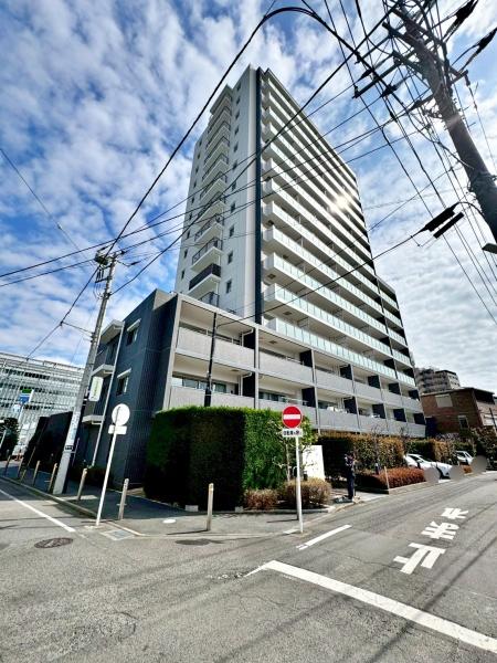 パークホームズ淵野辺ステーションアクシア