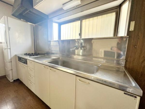 八王子市中野上町5丁目　中古戸建