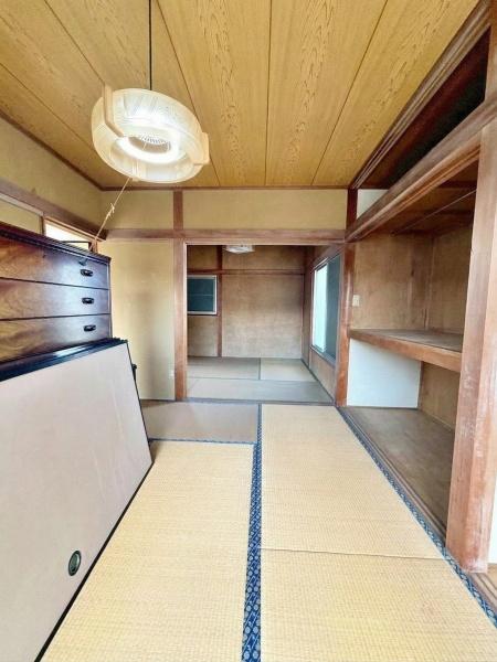 八王子市中野上町5丁目　中古戸建
