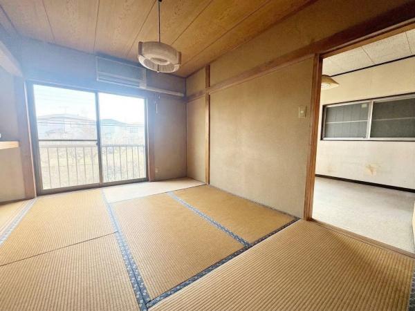 八王子市中野上町5丁目　中古戸建