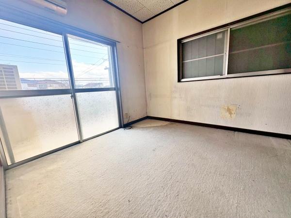 八王子市中野上町５丁目の中古一戸建て