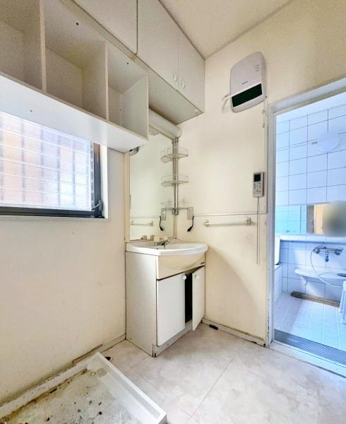 八王子市元八王子町3丁目　中古戸建