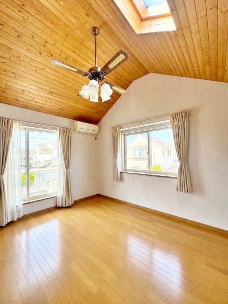 昭島市郷地町3丁目　中古戸建