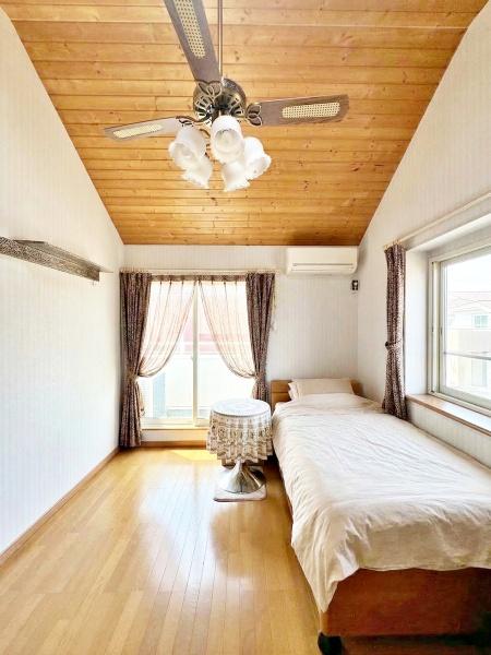 昭島市郷地町3丁目　中古戸建