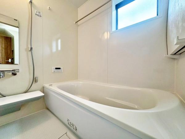 八王子山田町第7　1号棟
