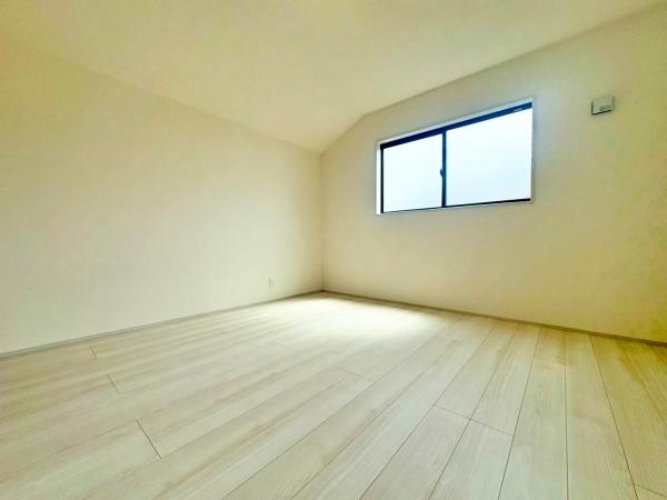 八王子山田町第7　1号棟