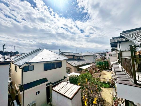 八王子山田町第7　1号棟