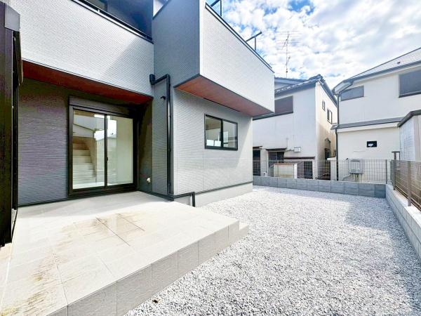 八王子山田町第7　1号棟