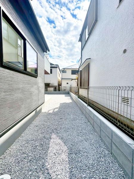八王子山田町第7　1号棟