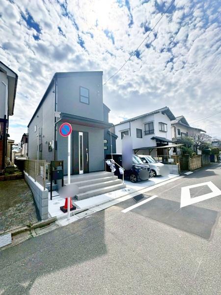 八王子山田町第7　1号棟