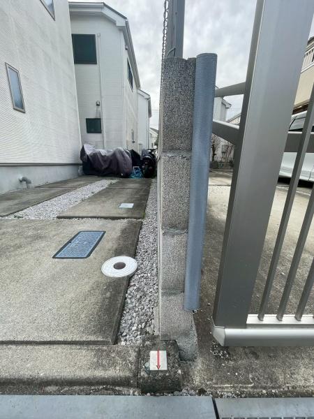 八王子市清川町　土地