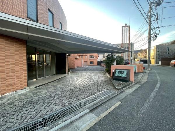 ライオンズマンション京王堀之内第３