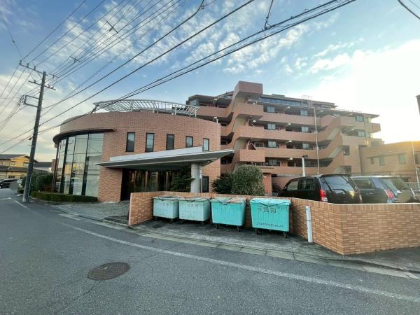 ライオンズマンション京王堀之内第３