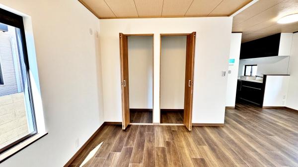 八王子市絹ヶ丘1丁目　中古戸建