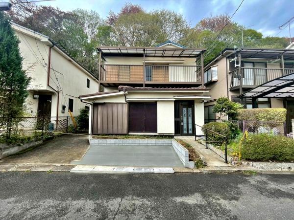 八王子市川口町　中古戸建