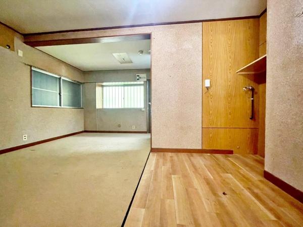 八王子市川口町　中古戸建