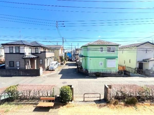 グリーンコーポ淵野辺