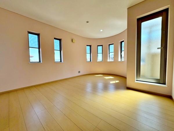 八王子市元八王子町２丁目の中古一戸建て