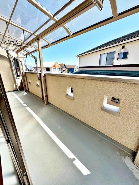 八王子市元八王子町２丁目の中古一戸建て