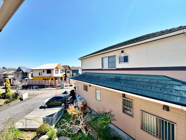 八王子市元八王子町２丁目の中古一戸建て