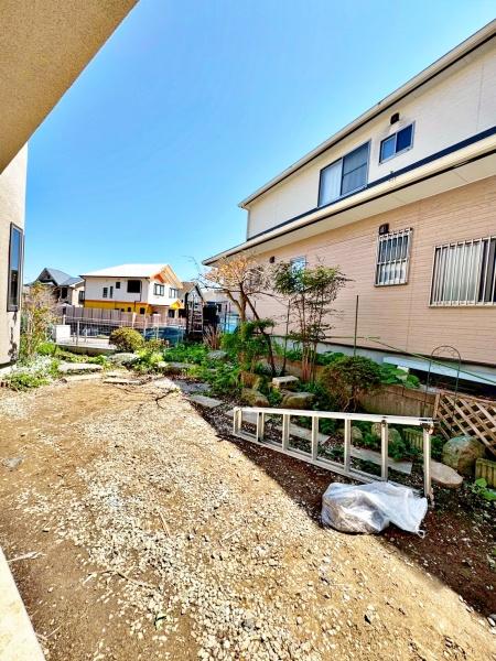 八王子市元八王子町２丁目の中古一戸建て