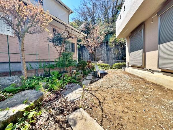 八王子市元八王子町２丁目の中古一戸建て