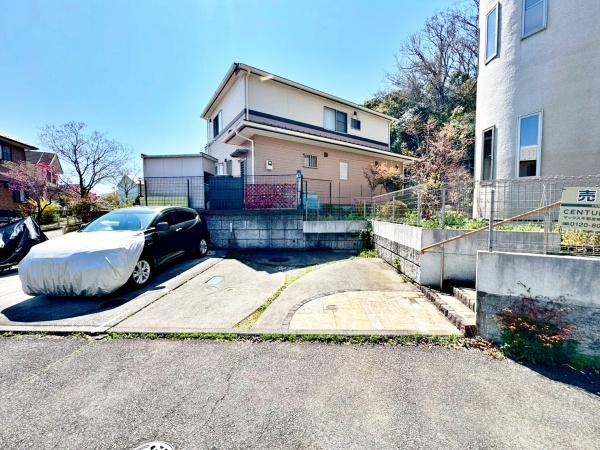 八王子市元八王子町２丁目の中古一戸建て