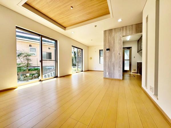 八王子市元八王子町2丁目　中古戸建