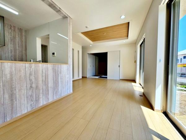八王子市元八王子町2丁目　中古戸建