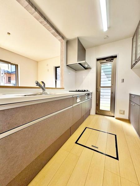 八王子市元八王子町2丁目　中古戸建