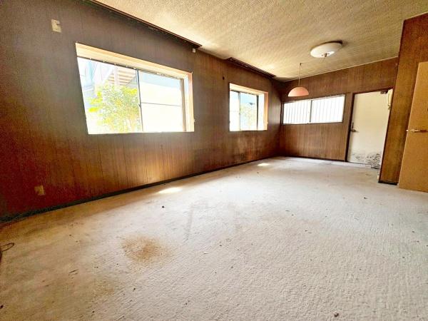 八王子市元八王子町3丁目　中古戸建