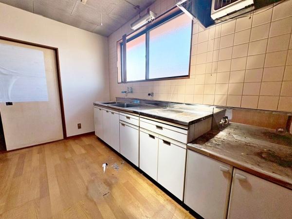 八王子市元八王子町3丁目　中古戸建