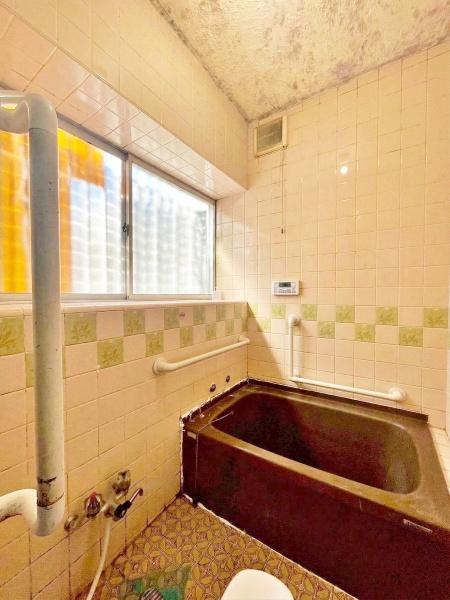 八王子市川口町の中古一戸建て