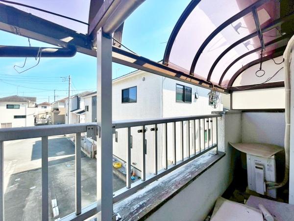 八王子市川口町の中古一戸建て