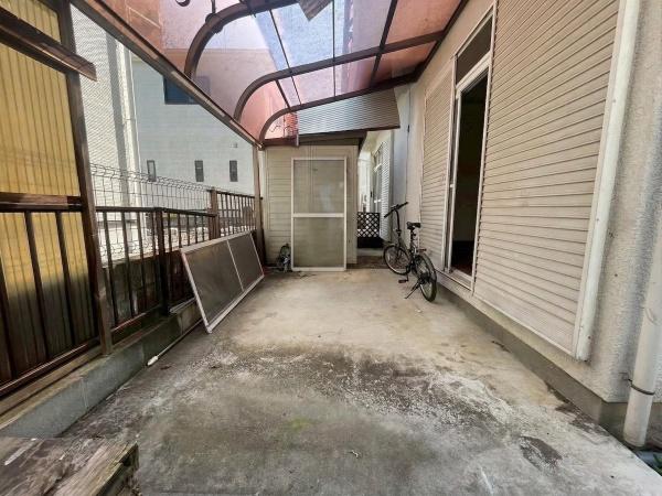 八王子市川口町の中古一戸建て