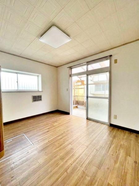 八王子市川口町　中古戸建