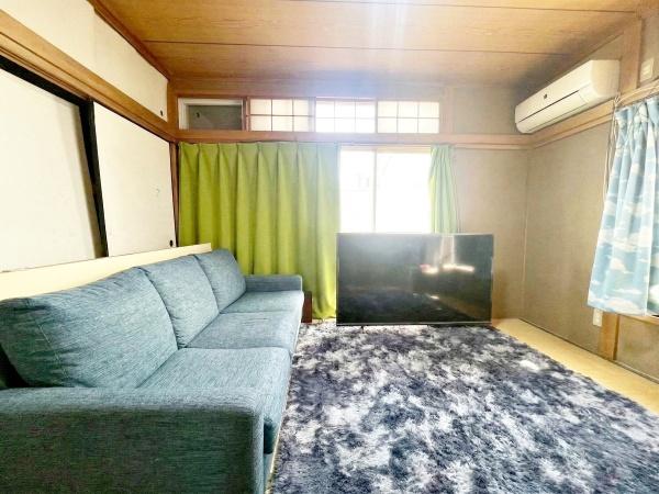 八王子市川口町　中古戸建