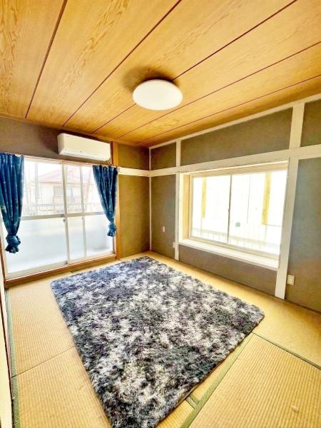 八王子市川口町　中古戸建