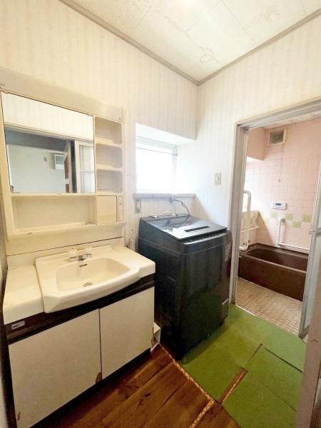 八王子市川口町の中古一戸建て