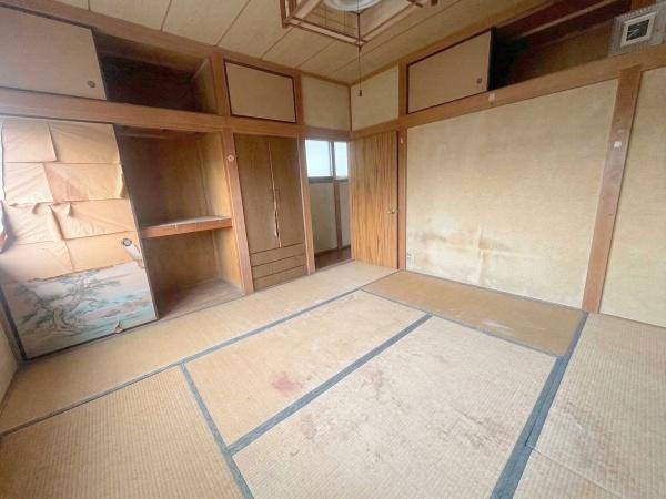 比企郡小川町大字腰越の中古一戸建て