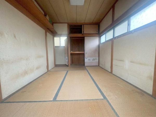 比企郡小川町大字腰越の中古一戸建て