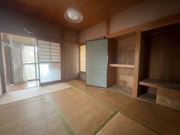 比企郡小川町大字腰越の中古一戸建て