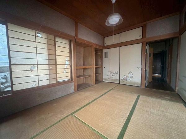 比企郡小川町大字腰越の中古一戸建て