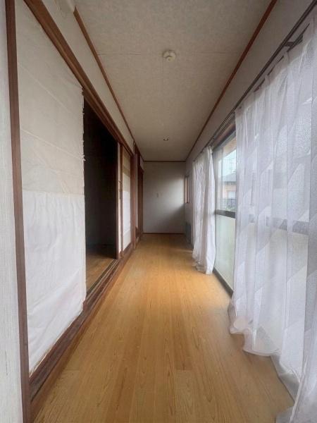 比企郡小川町大字腰越の中古一戸建て