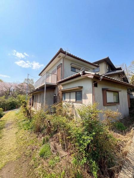 比企郡小川町大字腰越の中古一戸建て