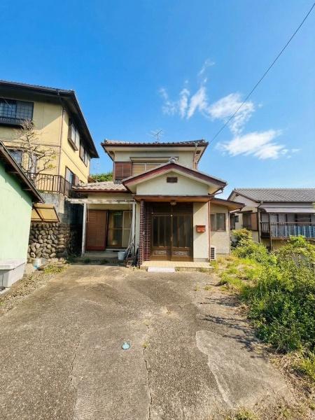 比企郡小川町大字腰越の中古一戸建て