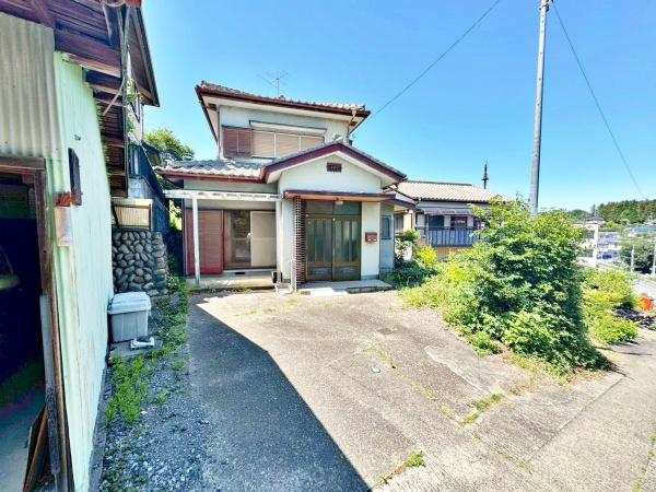 比企郡小川町大字腰越の中古一戸建て