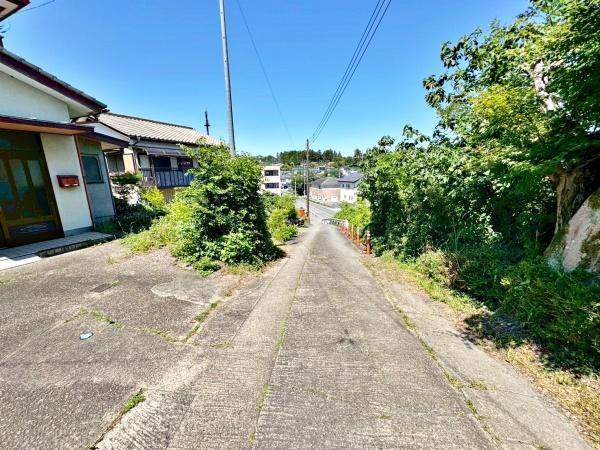 比企郡小川町大字腰越の中古一戸建て